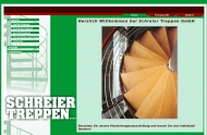 Bild Schreier Treppen GmbH