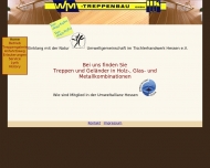 Bild WM Treppenbau GmbH