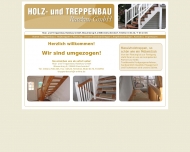 Bild Holz- und Treppenbau Ratekau GmbH