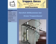 Bild Genau Thomas Mbelbau