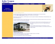 Bild Keller + Memer Treppen GmbH