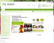 Bild MEDICURA Naturprodukte GmbH