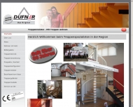 Bild Dufner Holz- u. Treppenbau GmbH