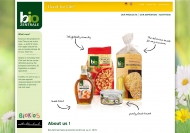 Bild Bio-Zentrale Naturprodukte GmbH