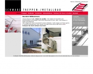 Bild Schwarz Waldemar Treppenbau