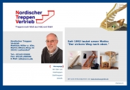 Bild Nordischer Treppen Vertrieb Matthias Miller