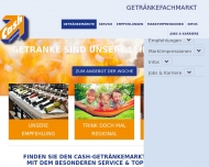Bild Cash Getrnkemarkt GmbH Marktredwitz