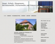 Bild Seyer, Schulz & Stegemann Rechtsanwaltskanzlei