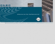 Bild OTEC Oberflchentechnik GmbH
