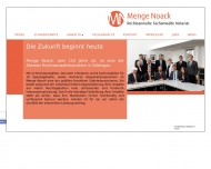 Bild Menge, Vockenberg, Noack und Partner