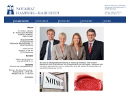 Bild Emmerich Susanne Notarin