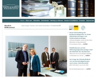 Bild Poppe , Poppe Rechtsanwlte und Notare