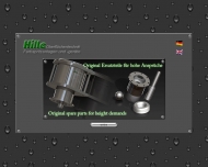 Bild Hille Oberflchentechnik