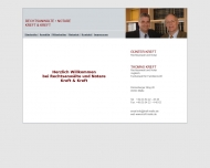 Bild Kreft & Kreft Notare Rechtsanwlte