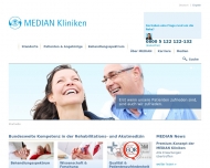 Bild NRZ Magdeburg Median Kliniken GmbH & Co