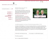 Bild Prof. Dr. Heribert Heckschen