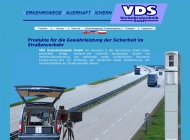 Bild VDS Verkehrstechnik GmbH