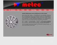 Bild Metec GmbH