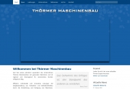 Bild Thrmer Karl-Heinz Maschinenbau