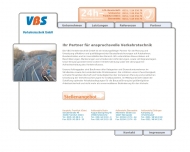 Bild VBS Verkehrstechnik GmbH