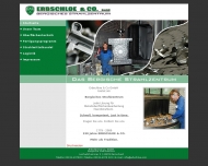 Bild Erbschloe & Co GmbH 