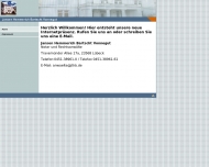 Bild Jansen K.N., Triebel U. Dr., Hemmerich C., Barg R. Rechtsanwlte u. Notare