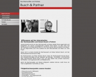 Bild Busch Norbert , Konrad Rechtsanwlte und Notare Engel Otto Rae
