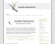 Bild Enders Peter Dr. Rechtsanwalt
