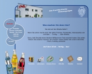 Bild Winella Erfrischungsgetränke fabrik Wichert gegr. 1908 e.K.