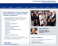 Bild Franz Zacharias