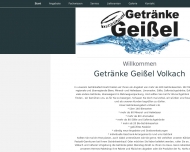 Bild Getrnkemarkt Geiel GmbH