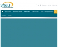 Bild STOLLE Sanittshaus Centrum f. techn. Orthopdie GmbH & Co.