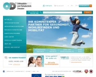 Bild Orthopdie- und Rehatechnik Dresden GmbH