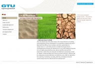 Bild GTU Projektmanagement GmbH u. Co. KG