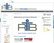 Bild REHA-Technik in Bremen GmbH