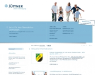 J?ttner Orthop?die KG - Aktuelles
