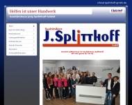 Bild Sanittshaus Jrg Splitthoff GmbH