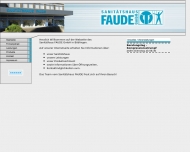 Bild Sanittshaus Faude GmbH