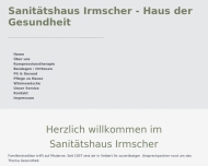 Bild Sanittshaus Artur Irmscher GmbH