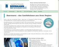 Bild Sanittshaus Beermann GmbH