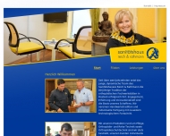 Bild Sanittshaus Reich & Rathmann Gesellschaft fr angewandte Orthopdietechnik