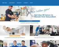 Bild Sanitätshaus FROHN Lich