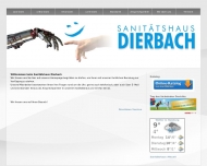 Bild AtO Dierbach Sanittshaus