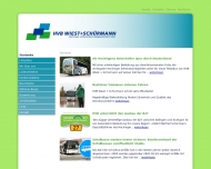 Bild HVB Wiest + Schrmann Hechinger Verkehrsbetriebsges. mbH