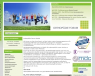Bild Orthopdietechnik Forum GmbH