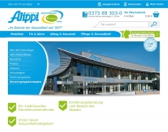 Bild Alippi Sanittshaus