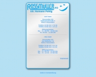 Bild Rossmller Sanittshaus Inh. Hermann Pohlig Orthopdische Bandagen