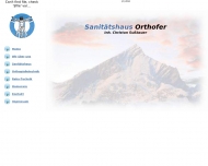 Bild Sanittshaus Jrgen Orthofer Inh. Christian Subauer e.K.