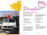 Bild Draxler Sanittshaus Orthopdietechnik