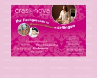 Bild CRAS@nova Handels-GmbH
